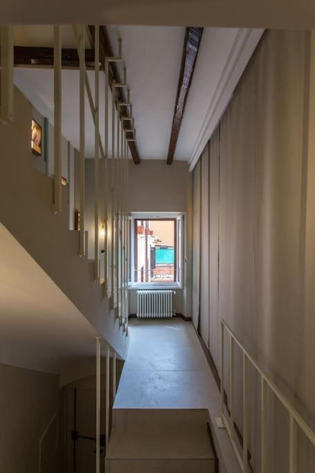 Frangipane 31 Monti Terrace Apartment Rome Bagian luar foto