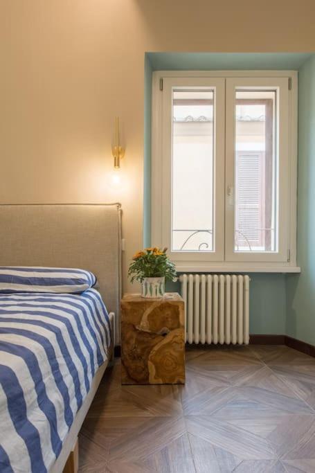 Frangipane 31 Monti Terrace Apartment Rome Bagian luar foto
