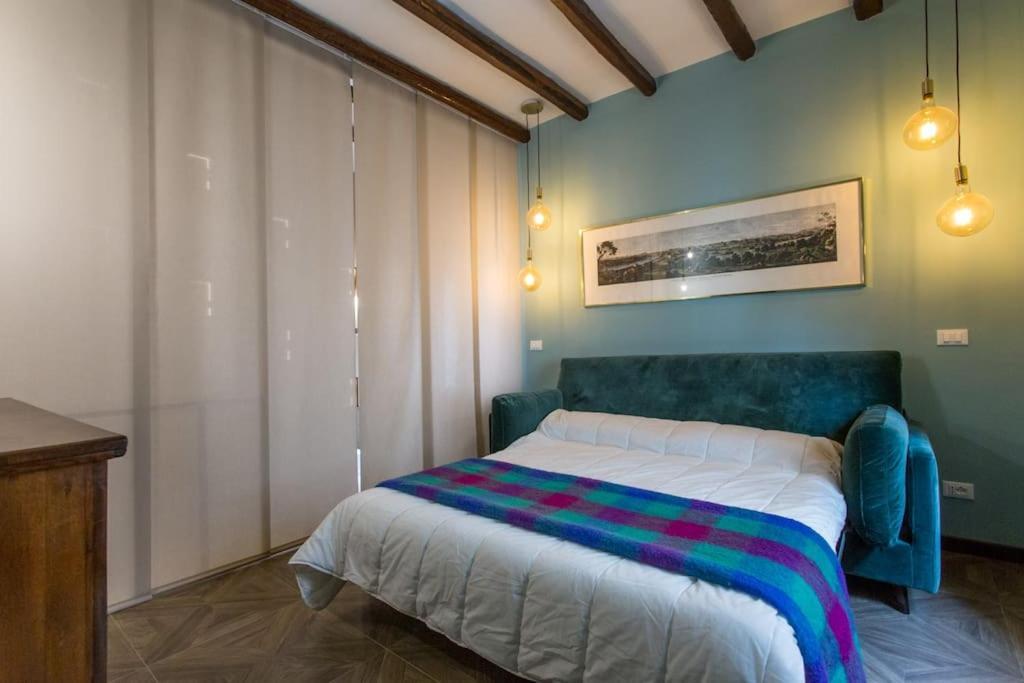Frangipane 31 Monti Terrace Apartment Rome Bagian luar foto